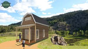 These houses may also come in handy for anyone seeking to downsize, perhaps after older kids move out of the home. Tiny House Movement