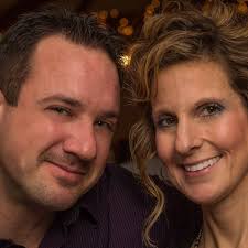 Leftover veggie wrap with feta and hummus