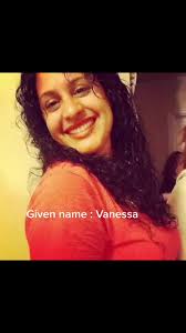 Vanessa Marie 🥰 #thatsnotmyname #theycallme #foryou #ITriedItIPrimedIt  #vanessa