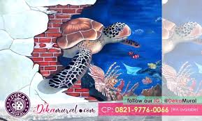Pin By Deka Art Works On Lukisan Dinding Mural Art Tips Art