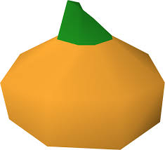 Pumpkin Runescape Wiki Fandom