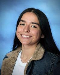 2021 Valedictorians & Salutatorians