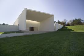 City Cemetery St Martin Minimalist Architecture Architecture Architecture Exterior