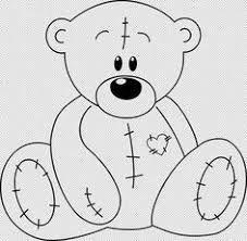 Maybe you would like to learn more about one of these? 25 Teddy Bear Coloring Pages Ideas In 2021 Teddy Bear Coloring Pages Bear Coloring Pages Coloring Pages