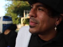 Fundraiser by Richard Oyanedel : Help Carlos J. Martin Candelario cover his  Medical Expenses