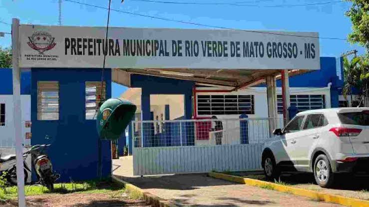 Inscrições em concurso público da Prefeitura de Rio Verde do MT seguem abertas até setembro