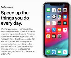 Download current and previous versions of apple's ios, ipados, watchos, tvos and audioos firmware and receive notifications when new firmwares are released. Ios 12 Download Now Available For Iphone Ipad Ipod Touch U Iphone In Canada Blog