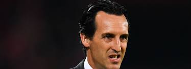 All right, we're going to face a new team, and i've just been informed that the man who manages the. Emery Vorerst Weiter Auf Der Psg Bank 4 4 2 Com