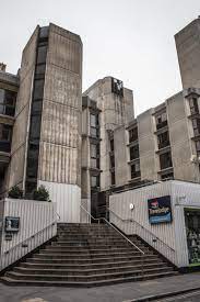 pin by nachie braga on urban design brutalist architecture brutalist buildings covent garden