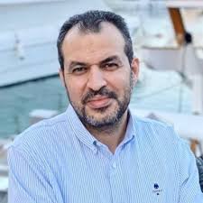 Ali Azawi 🇮🇶🇸🇪 عـلي عزاوي (@AliAbAzawi)