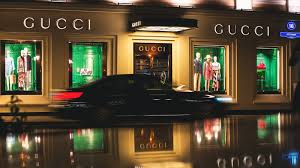 Know the history of Gucci before you watch 'House of Gucci'