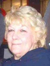 Obituary for Anne Calhoun