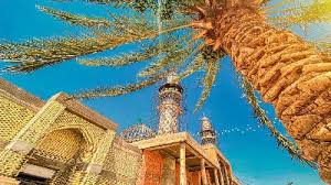 سقطت مدينة مزار شريف، أهم مدينة في شمال أفغانستان، في أيدي حركة طالبان بعد أن غادرت القوات الحكومية فجأة المدينة واتجهت صوب حدود أوزبكستان، بحسب مصادر في المدينة. Ù…Ø²Ø§Ø± Ø§Ù„Ø¹Ù„ÙˆÙŠØ© Ø´Ø±ÙŠÙØ© Ø¨Ù†Øª Ø§Ù„Ø­Ø³Ù† ØµÙˆØ± Ø§Ù„Ù‚Ø¨Ø©