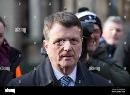 George batten hi-res stock photography and images