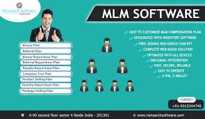 Mlm Software Company In India Network Marketing Business Network Marketing Network Marketing Companies