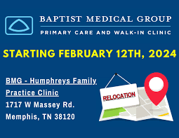 Baptist Medical Group