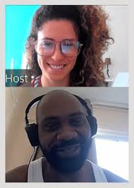 Meia Volta Has Arrived!