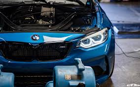 Two optimized turbochargers ensure an extremely direct engine response. Eas My19 M2 Competition Dynojet Results Whp Sep 2018 Bmw M2 Forum