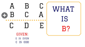 Image result for maths puzzles