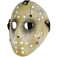 Part 4 jason hockey mask (friday the 13th part 4: Jason Hockey Mask Hier Bestellen