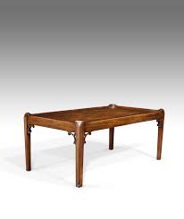 Georgian style mahogany tea table. Antique Coffee Table Mahogany Coffee Table Georgian Coffee Table Old Wooden Coffee Table Vintage Coffee Table 18th Century Antiques 19th Century Antiques Antiques Sussex Antique Furniture Uk Other Tables