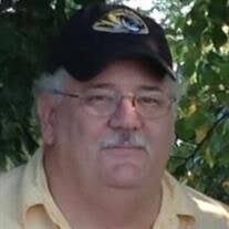 Robert Wesley Sights Obituary