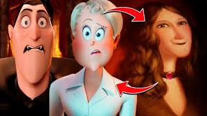 Hotel Transylvania (2012) : Adam Sandler