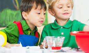 Jim Darcy Elementary School