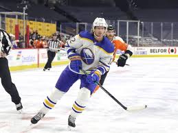 The buffalo sabres have acquired forward eric staal in a trade with the minnesota wild for forward staal, a veteran of 16 nhl seasons and 1,240 games, currently ranks in the top 10 among active. Formerly Wild Checking In On Players Traded This Past Offseason