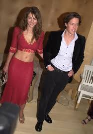 A spokeswoman for the pair's production company simian films said they had decided to separate for a while. Elizabeth Hurley Said That Hugh Grant Is A Ten In The Bedroom