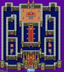 ゾーマ 城