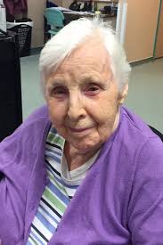 Obituary of Amy Doris Whitmore