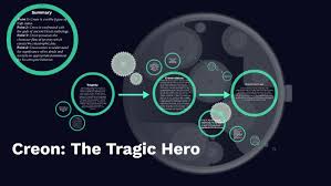 Creon A Tragic Hero` By Liam Maclean On Prezi