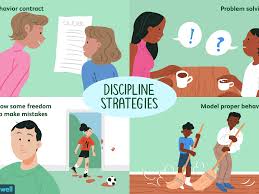 How To Discipline And Handle Challenges With Tweens