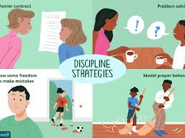 how to discipline and handle challenges with tweens