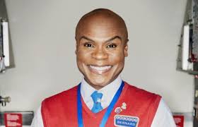 Nathan Lee Graham