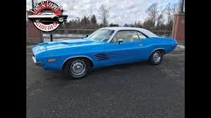 Image result for Blue Streak 1972 Challenger