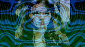 Another example of layered custom Psychedelic GLSL shaders in Touch Designer., For more examples of these shaders at work, please visit my art blog www.image-maya.org:, ...