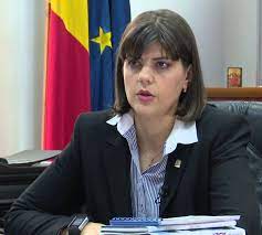 Ulterior, digi24 a titrat că lumința odobescu a votat pentru kovesi, la solicitarea lui iohannis. Laura CodruÈ›a Kovesi Wikipedia