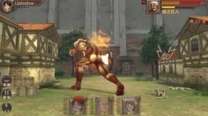 In late august, 2016, the game received a western release in north america and europe, as well as pc and xbox one versions of the game. Attack On Titan 1 1 2 12 For Android Download