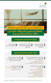 أن يكون السفر مباحاً حتى يجوز للمسافر الفطر في شهر رمضان؛ فلا يجوز الفطر لمَن أراد بسفره معصية الله أن يكون ابتداء الإفطار بعد خروج المسافر من منازل مدينته، ومفارقته لعمرانها، ويُفطر إذا سافر. Ø´Ø±ÙˆØ· ØªØµØ±ÙŠØ­ Ø§Ù„Ø³ÙØ± Ù„Ù„Ø¹Ø§Ù…Ù„ÙŠÙ† Ø®Ø§Ø±Ø¬ Ø§Ù„Ø³Ø¹ÙˆØ¯ÙŠØ© ÙˆØ·Ø±ÙŠÙ‚Ø© ØªÙ‚Ø¯ÙŠÙ… Ø§Ù„Ø·Ù„Ø¨ ÙˆØ§Ù„Ù…Ø³ØªÙ†Ø¯Ø§Øª Ø§Ù„Ù…Ø·Ù„ÙˆØ¨Ø© Ø«Ù‚ÙÙ†ÙŠ