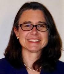 Amy McDougall Obituary