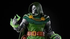 First up you'll need to find doom's domain. Hasbro Marvel Legends Fan Channel Retro Dr Doom Promo Images And Info Fwoosh