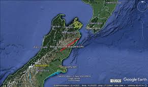 Von euronews • zuletzt aktualisiert: Schweres Erdbeben In Neuseeland Hauser Zerstort Tsunami Warnung Erdbebennews
