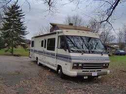 Image result for Desert Tan 1980 Motor Home