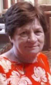 Condolence Book for Annie McKeown (née Kelly) (Fintown, Donegal)