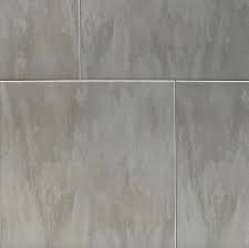 Decor tiles was opened in 1976 and is still privately owned by the same family. Only 14m2 Kelly Grey Anti Slip Porcelain Floor Tile 400x400mm