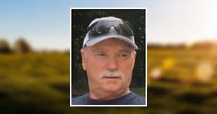 Wayne M. Lewandowski Obituary 2021
