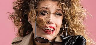 Author Anna Lind Thomas Writes Funny Essay: 'I'm Not Ready For This'