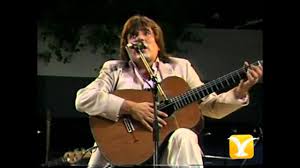Jose Feliciano Festival De Vina 1985 Youtube
